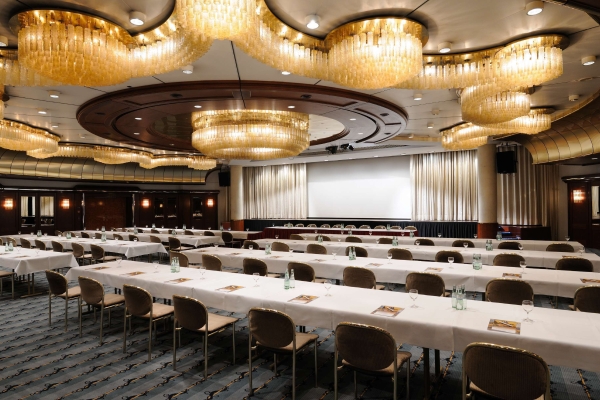 Hotel Maritim Köln